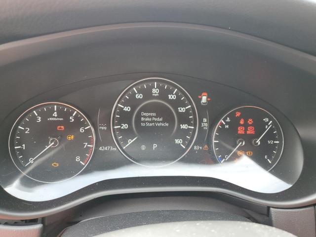 2023 MAZDA CX-50 PREF - 7MMVABCM7PN103829