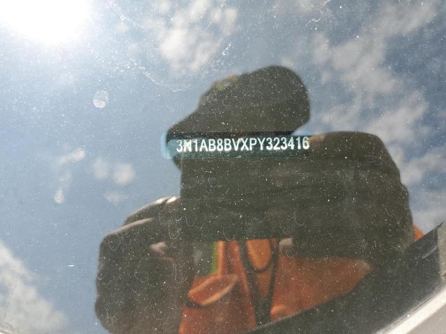 2023 NISSAN SENTRA S - 3N1AB8BVXPY323416