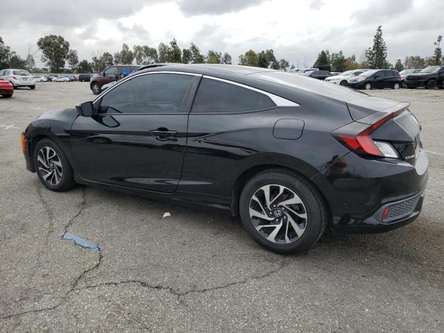 Vin: 2hgfc4b53gh304299, lot: 55867695, honda civic lx 20162
