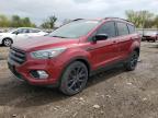2019 FORD ESCAPE SE - 1FMCU0GD5KUB24167