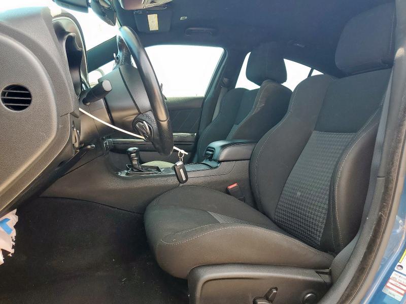 2022 DODGE CHARGER R/ - 2C3CDXCT4NH114347
