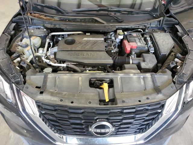 2022 NISSAN ROGUE S - 5N1BT3AA4NC712893