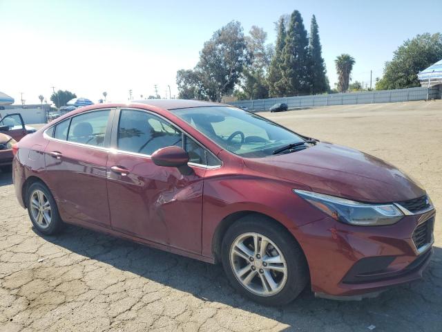 Vin: 1g1be5sm1g7315410, lot: 55463575, chevrolet cruze lt 20164
