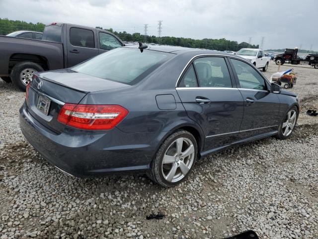 Vin: wddhf5gb7ba280265, lot: 57877415, mercedes-benz e-class 350 20113