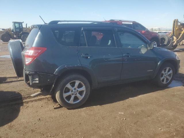 Vin: 2t3df4dv0aw031047, lot: 55529135, toyota rav4 limited 20103