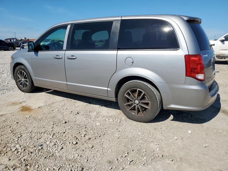 Vin: 2c4rdgbg5jr221969, lot: 56352235, dodge caravan se 20182