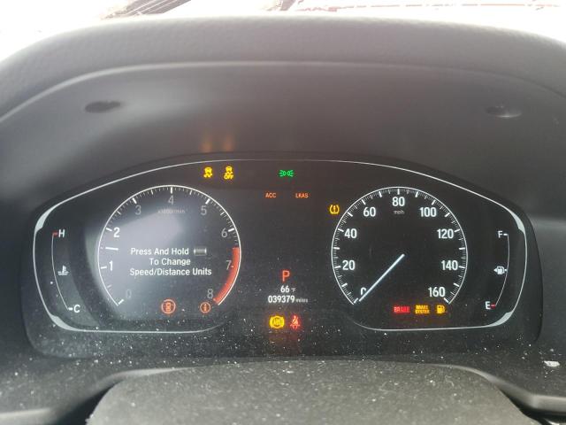2020 HONDA ACCORD SPO 1HGCV1F39LA008460