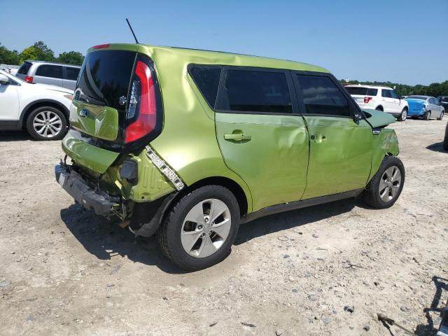 Vin: kndjn2a29f7752975, lot: 56781415, kia soul 20153