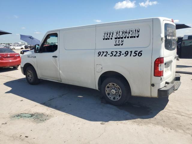 2015 NISSAN NV 1500 #3302891899