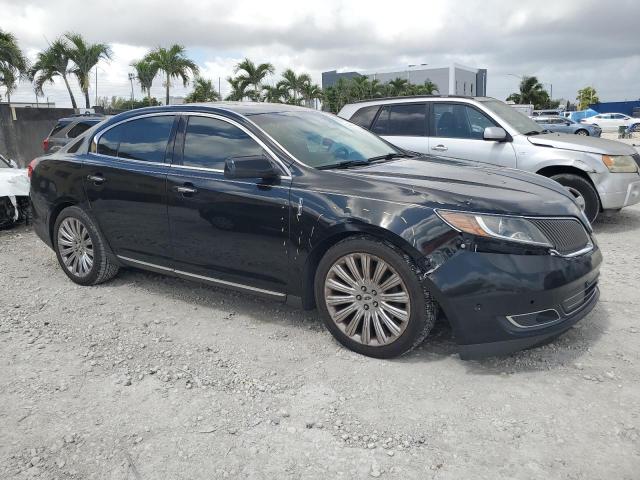 Vin: 1lnhl9dk6dg614683, lot: 55397445, lincoln mks 20134