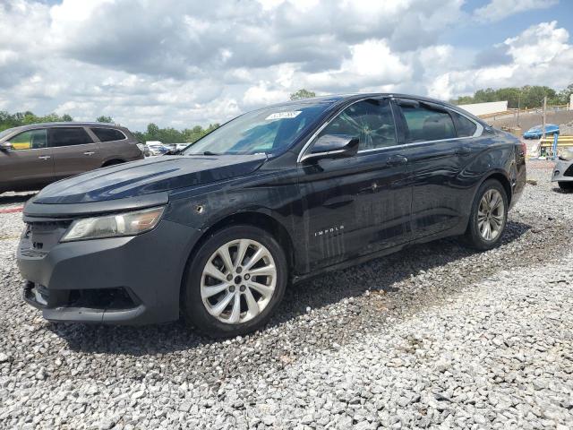 Vin: 2g11z5s37h9150227, lot: 52567885, chevrolet impala ls 2017 img_1
