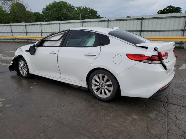 Vin: 5xxgt4l33hg171290, lot: 55936005, kia optima lx 20172