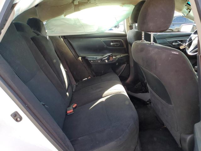 2015 NISSAN ALTIMA 2.5 - 1N4AL3AP8FN921344