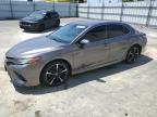 2018 TOYOTA CAMRY XSE - 4T1B61HKXJU097099