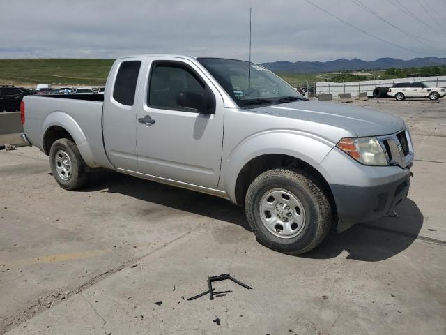 Vin: 1n6bd0ctxfn729439, lot: 55914625, nissan all models s 20154
