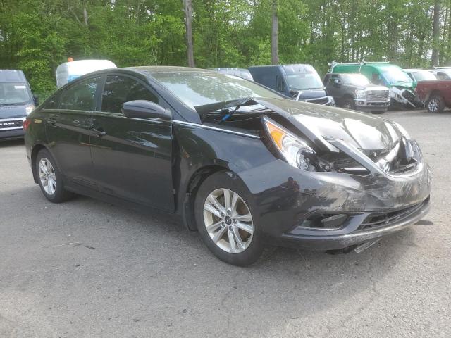 Vin: 5npeb4ac6dh541594, lot: 56719425, hyundai sonata gls 20134