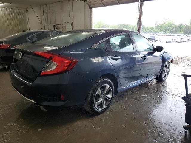 Vin: 2hgfc2f62lh554568, lot: 57359835, honda civic lx 20203