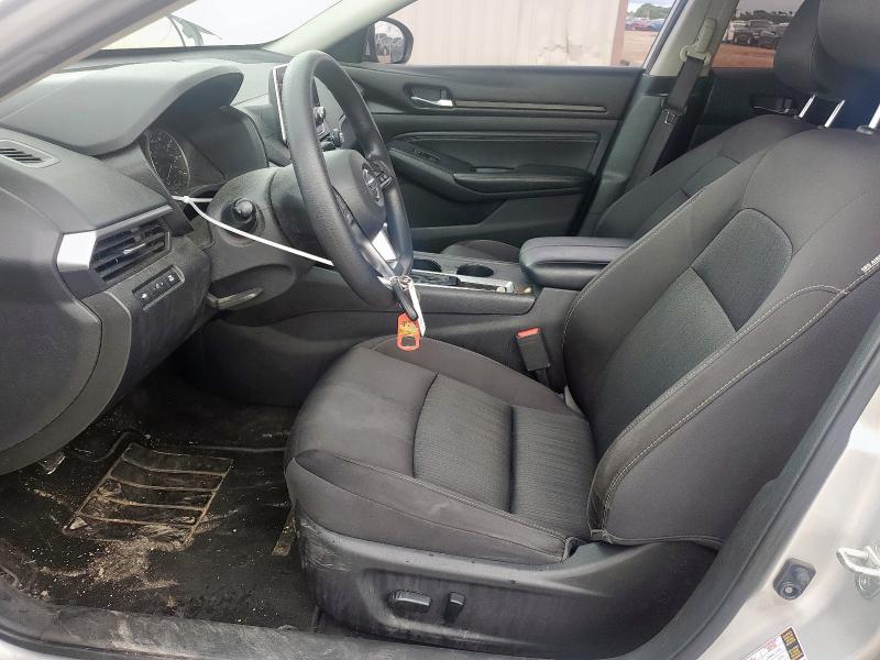 2020 NISSAN ALTIMA S 1N4BL4BV4LC125172