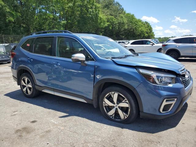 Vin: jf2skaxc6lh417204, lot: 58060355, subaru forester touring 20204
