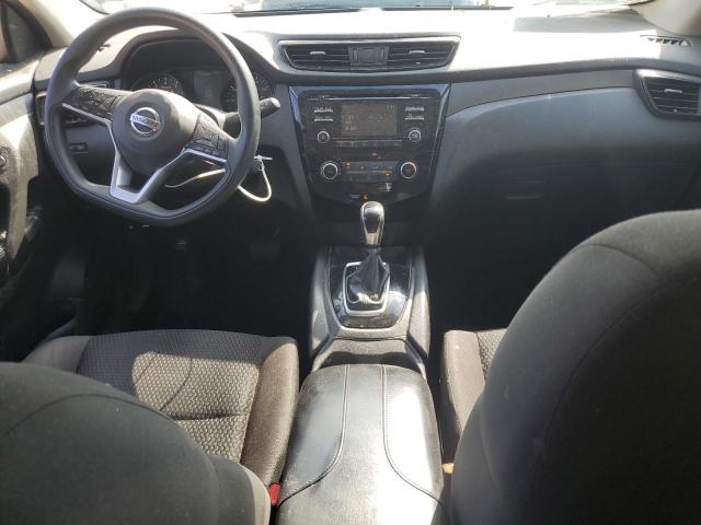 2018 NISSAN ROGUE SPOR - JN1BJ1CRXJW259070