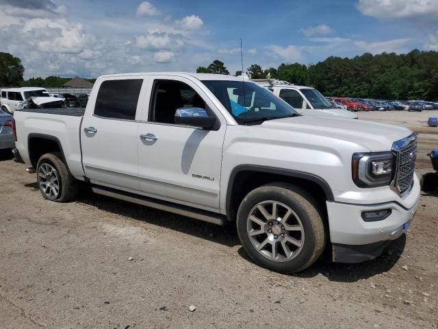 Vin: 3gtu2pec7gg182373, lot: 53789245, gmc sierra k1500 denali 20164