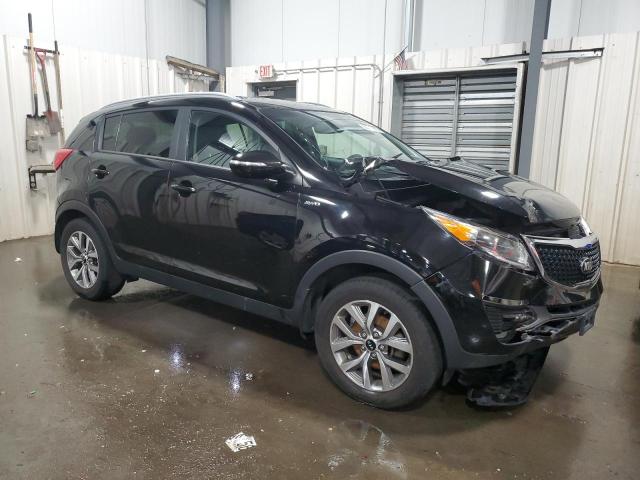 Vin: kndpbcac5f7703368, lot: 56777985, kia sportage lx 20154