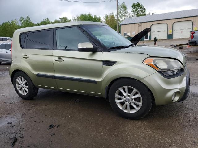 Vin: kndjt2a61d7522949, lot: 55246905, kia soul + 20134