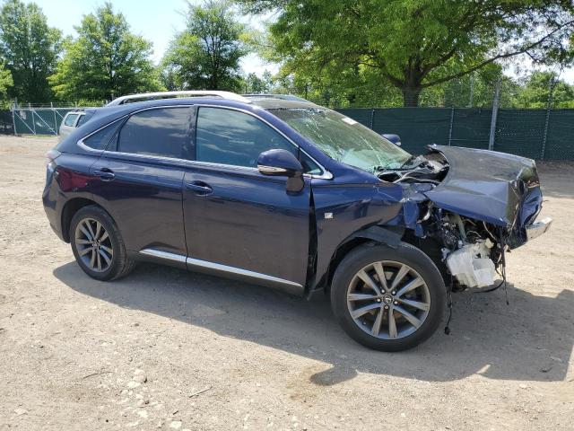 Vin: 2t2bk1ba6dc172118, lot: 57654415, lexus rx350 350 base 20134