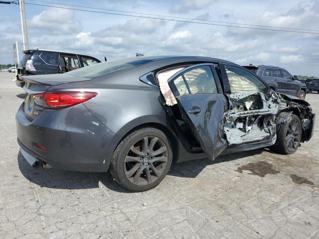 Vin: jm1gj1w66e1159720, lot: 55492505, mazda 6 grand touring 20143