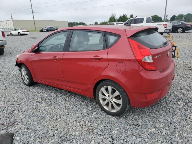 Vin: kmhcu5ae2du077990, lot: 57801715, hyundai accent gls 20132