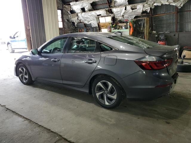 Vin: 19xze4f56ke003823, lot: 56842605, honda insight ex 20192