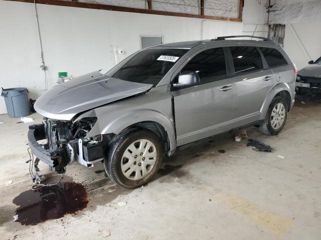 DODGE JOURNEY SE