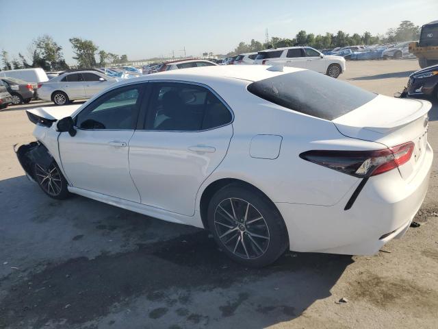Vin: 4t1g11ak4mu536588, lot: 57276475, toyota camry se 20212