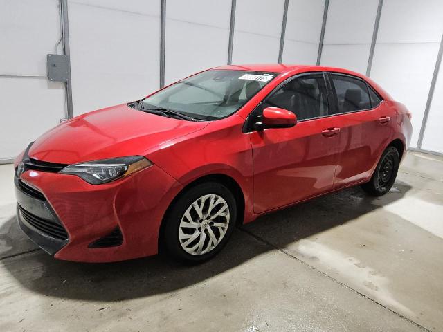 Vin: 2t1burhe7kc205518, lot: 58069175, toyota corolla l 2019 img_1