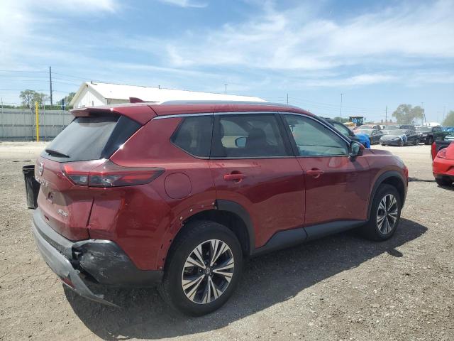 Vin: jn8at3bb5mw229213, lot: 56545465, nissan rogue sv 20213