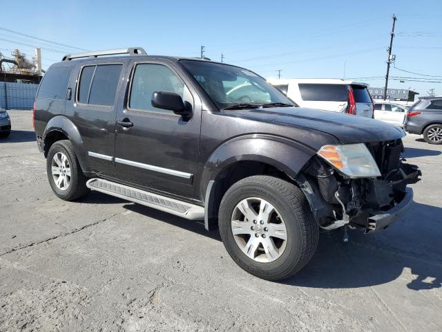 Vin: 5n1ar1nn5cc620426, lot: 57840695, nissan pathfinder s 20124