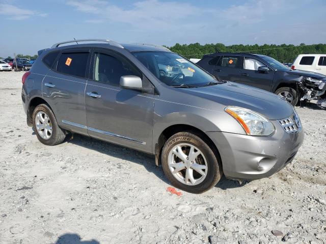 Vin: jn8as5mvxbw303390, lot: 57486385, nissan rogue s 20114