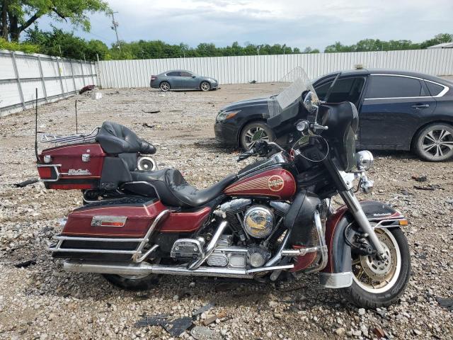 HARLEY-DAVIDSON FLHTCUI