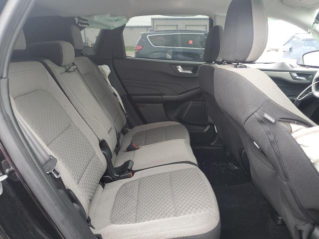 2021 FORD ESCAPE SE - 1FMCU9G63MUA11603