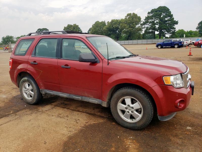Vin: 1fmcu0c72bkb02901, lot: 56477595, ford escape xls 20114