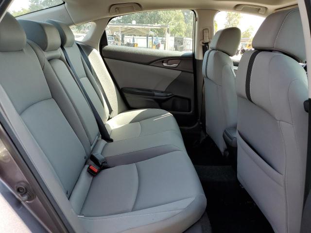 2020 HONDA CIVIC EX 19XFC1F32LE200589