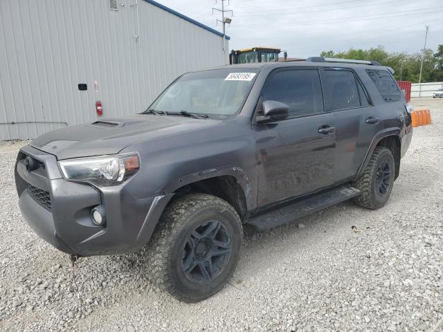 Vin: jtebu5jr2e5169319, lot: 58493195, toyota 4runner sr5 2014 img_1