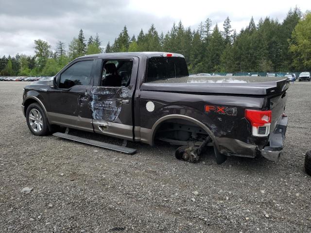 Vin: 1ftew1ep5lfb24105, lot: 56791635, ford f-150 supercrew 20202