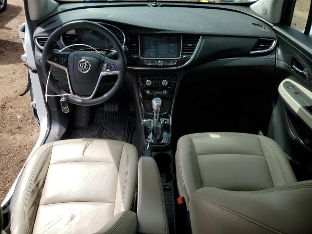 2017 BUICK ENCORE PRE - KL4CJHSB8HB071979