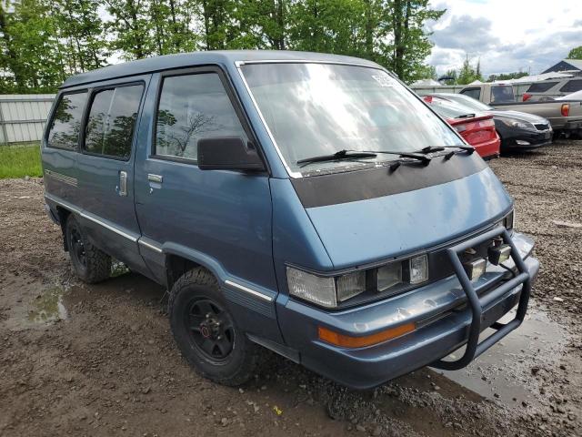 Vin: jt3yr36w4h0003960, lot: 57875425, toyota all other le 19874