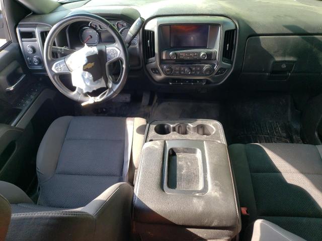 2016 CHEVROLET SILVERADO - 1GCVKREH1GZ389837