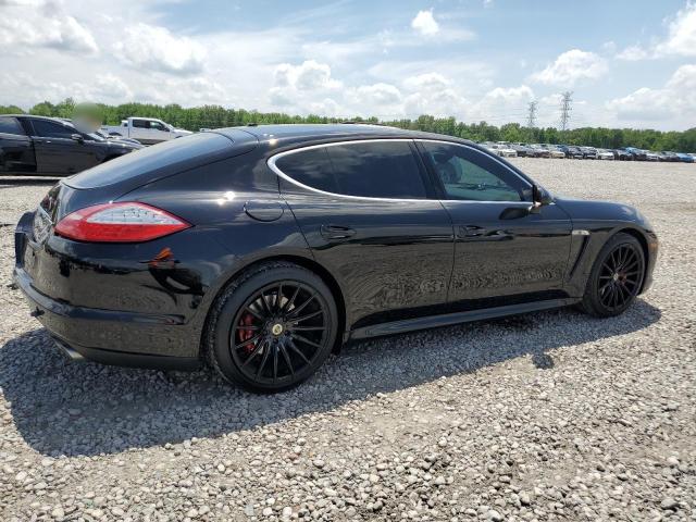Vin: wp0ab2a7xbl062285, lot: 55134545, porsche panamera s 20113