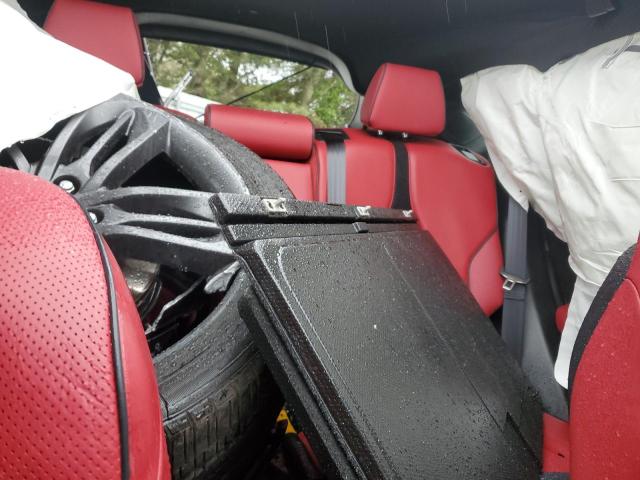 2022 ACURA RDX A-SPEC 5J8TC2H66NL016218