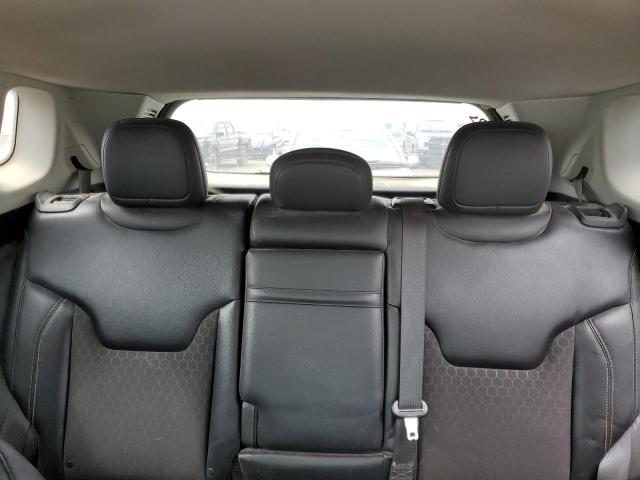 2018 JEEP COMPASS LA - 3C4NJDBB1JT127966