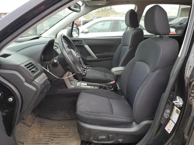 2015 SUBARU FORESTER 2 JF2SJADC4FH596130